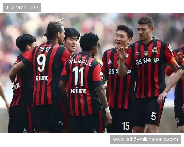 亚冠大轮换暗示战略取舍FC首尔或将重心转回联赛争冠之路 亚冠大轮换暗示战略取舍FC首尔或将重心转回联赛争冠之路