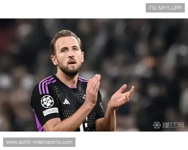 凯恩遭遇职业瓶颈:24岁天才迷失拜仁球场成替补 凯恩遭遇职业瓶颈:24岁天才迷失拜仁球场成替补