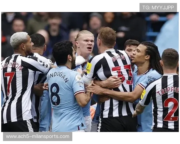 曼城继续强势进攻,福登和哈兰德成为制胜法宝 曼城继续强势进攻,福登和哈兰德成为制胜法宝