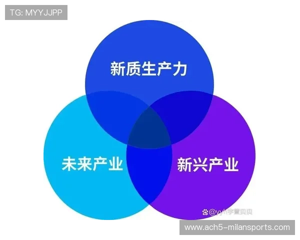 以科技创新为驱动推动经济高质量发展实现可持续未来新机遇 以科技创新为驱动推动经济高质量发展实现可持续未来新机遇
