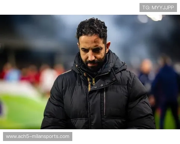 曼联离队队医兽医实锤？阿莫林阵容目前零伤病，不只因为比赛少