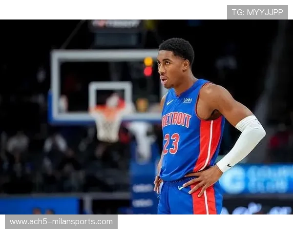 活塞黄金搭档成型!坎宁安+杜伦双箭齐发 活塞黄金搭档成型!坎宁安+杜伦双箭齐发