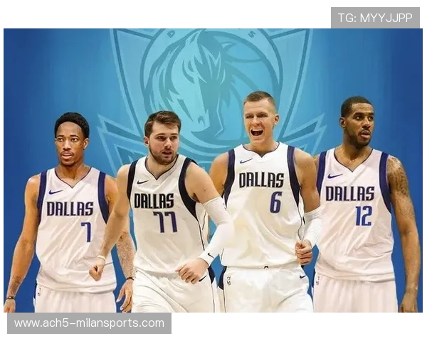 独行侠重建蓝图:崛起之路,王者归来 独行侠重建蓝图:崛起之路,王者归来