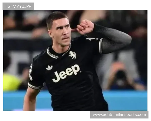 热刺锁定两大前锋目标，弗拉霍维奇最被看好