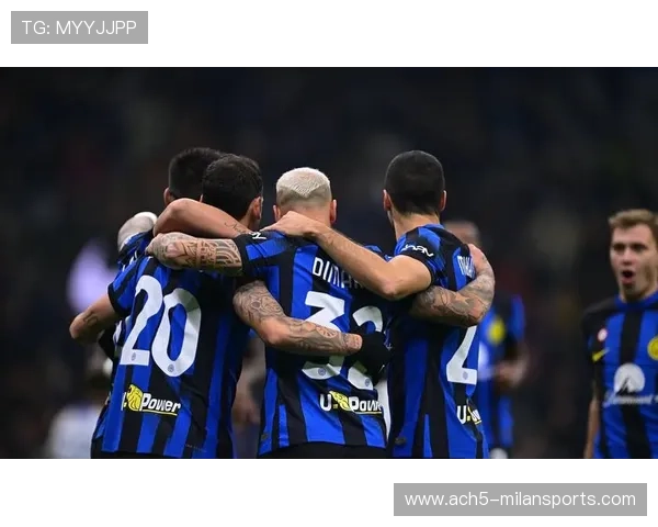 国米毫无还手之力