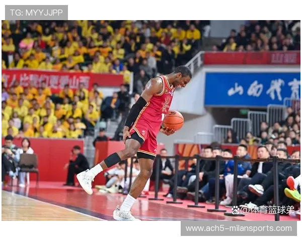 CBA外援配合更加成熟，球队整体衔接更为流畅