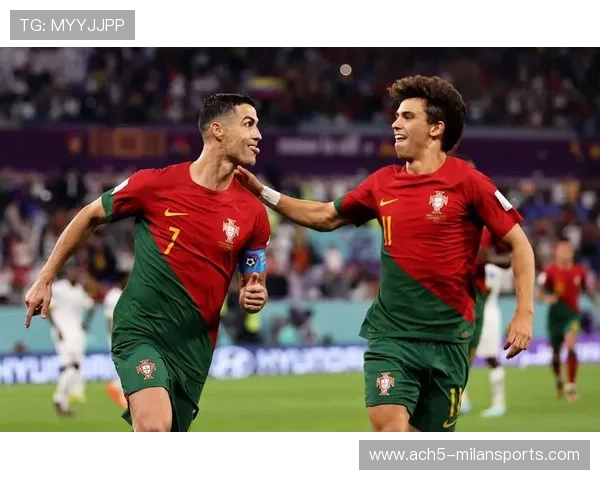 C罗谈世界杯目标：希望儿子超越我！——足球传奇的父爱新篇章