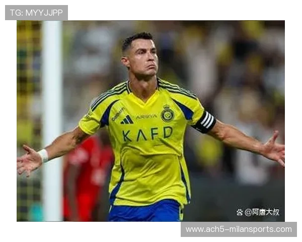 C罗破门方式再创新！绝技库永远装不满