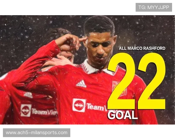 3-1！拉什福德再进球，当选官方最佳，赛季已造6球6助，拉什福德精彩进球