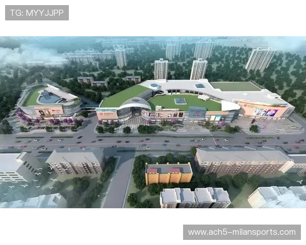 赛场周边配套商业开发吸引品牌入驻,赛场公园 赛场周边配套商业开发吸引品牌入驻,赛场公园