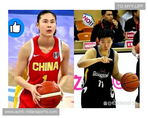 女篮后场组织作用被证实为比赛最重要核心